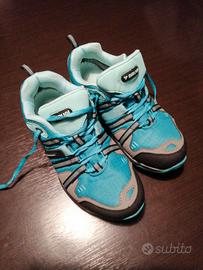 Scarpe da trekking 