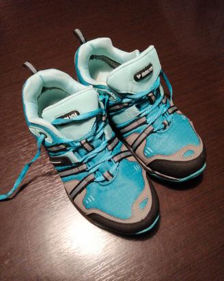 Scarpe da trekking 