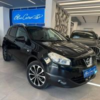 Nissan Qashqai 1.6 dci Tekna