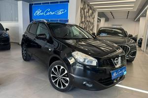 Nissan Qashqai 1.6 dci Tekna