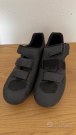 Scarpe Ciclismo Strada Van Rynsel 43