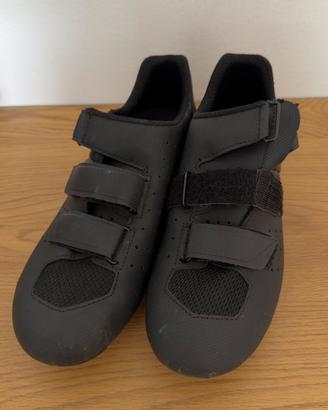 Scarpe Ciclismo Strada Van Rynsel 43