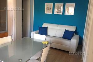 Isola del Giglio MARE e VACANZA 2/4 posti letto