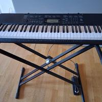 tastiera Yamaha CTK 3200