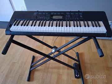 tastiera Yamaha CTK 3200
