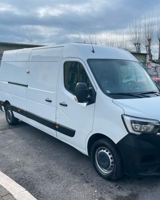 RENAULT MASTER T35 L3H2 135CV