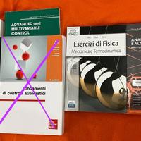 Libri Ingegneria Polimi