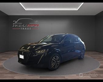 PEUGEOT Peugeot 208 PureTech 100 S&S Allure Pack