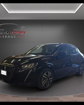 PEUGEOT Peugeot 208 PureTech 100 S&S Allure Pack