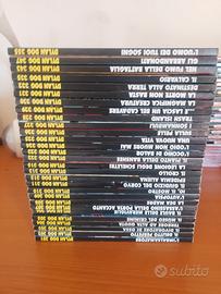 dylan dog originali fascia 300