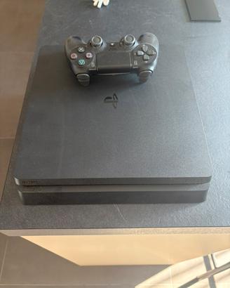 ps4 slim