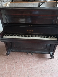 Pianoforte fine 800