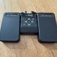 Pedale Bluetooth AirTurn BT200 Duo