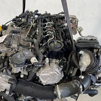DTT MOTORE COMPLETO AUDI Q2 Serie (GAB) DTT Diesel