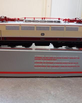 Locomotiva Lima 208288LP E103 002-2 DB Analog come