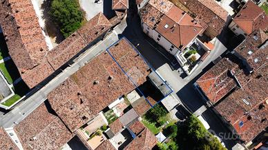 CASA DI CORTE A BOVEZZO