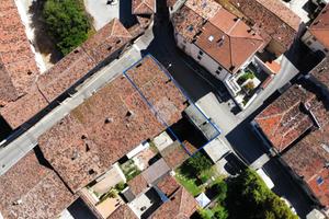 CASA DI CORTE A BOVEZZO