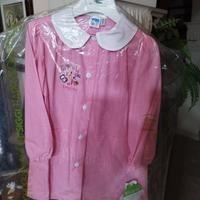 grembiuli scuola bimba