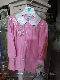 grembiuli scuola bimba