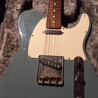 Chitarra Fender Telecaster california