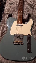 Chitarra Fender Telecaster california