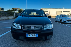 Fiat Punto  3p Active 1.2 gpl