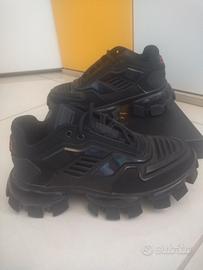 scarpe prada