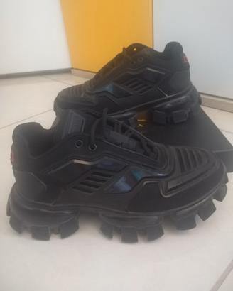 scarpe prada