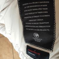 giubbotto della Museum originale