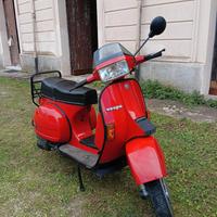 Piaggio Vespa PX 125 T5 - 1985