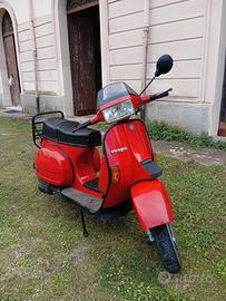 Piaggio Vespa PX 125 T5 - 1985