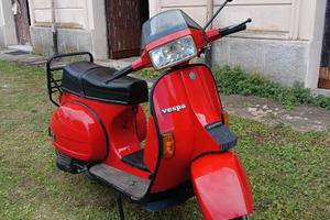 Piaggio Vespa PX 125 T5 - 1985