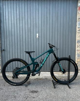 Trek Slash 9.8 GX AXS 2023 Taglia L - MTB Enduro