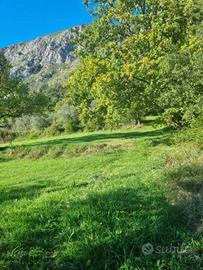 Villa di 86 m² con 1 locale a Ausonia