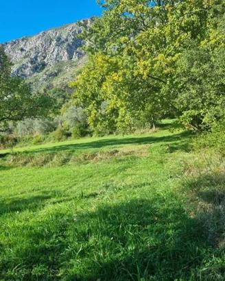 Villa di 86 m² con 1 locale a Ausonia