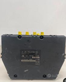 Pompa abs  Mercedes SLK, ATE