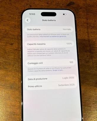 Iphone Air 256gb