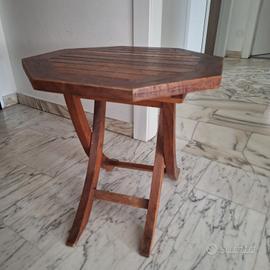 tavolino legno 