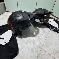 Caschi ufo