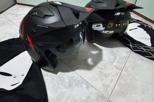 Caschi ufo