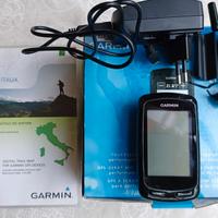 Garmin 800 EDGE