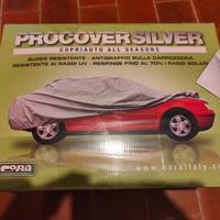 Telo copri auto Procover Silver
