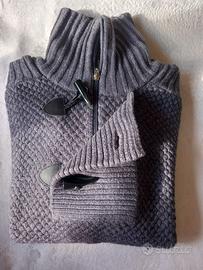 maglione Open Lab (veste tg XL)