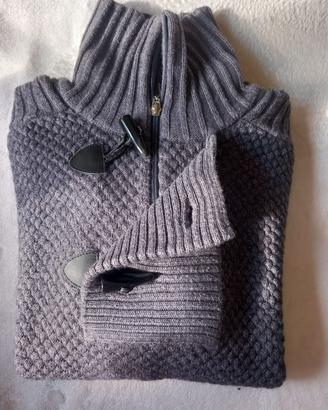 maglione Open Lab (veste tg XL)