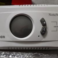 Termostato a batterie