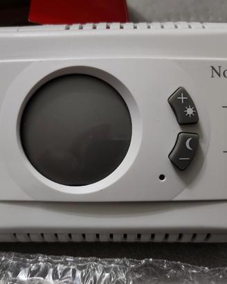 Termostato a batterie