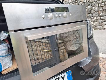 forno microonde 