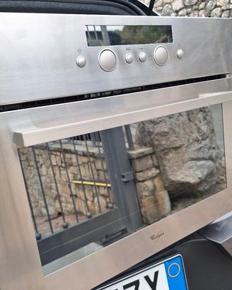 forno microonde 