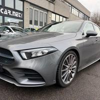 MERCEDES-BENZ A 250 4 Matic Premium AMG