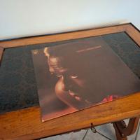 Vinili - Miles Davis Nefertiti - per collezionisti